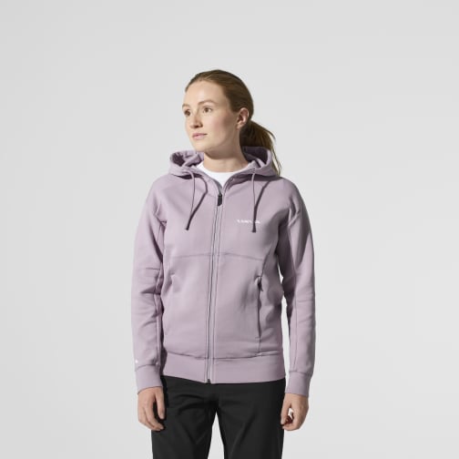 Canyon Women's Zip Hoodie