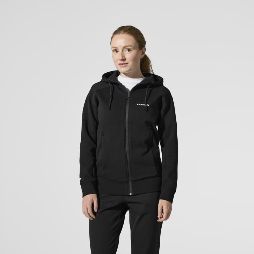 Canyon Women's Zip Hoodie