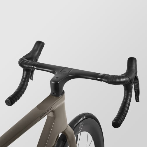 Aeroad CF SLX 8 Di2