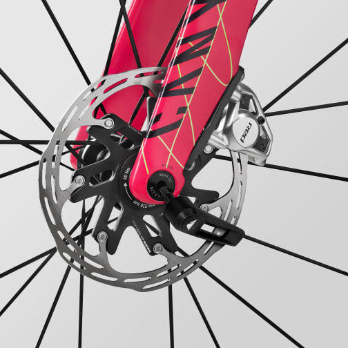 Aeroad CFR AXS