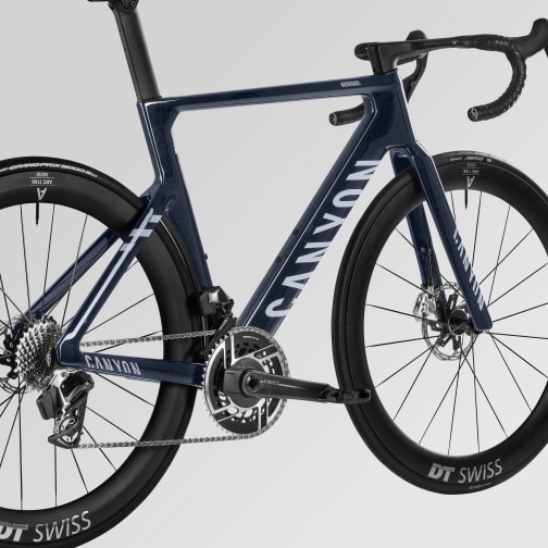 Aeroad CFR AXS