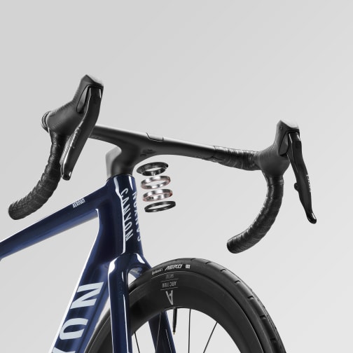 Aeroad CFR AXS