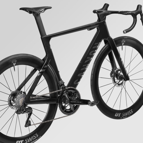 Aeroad CFR Di2