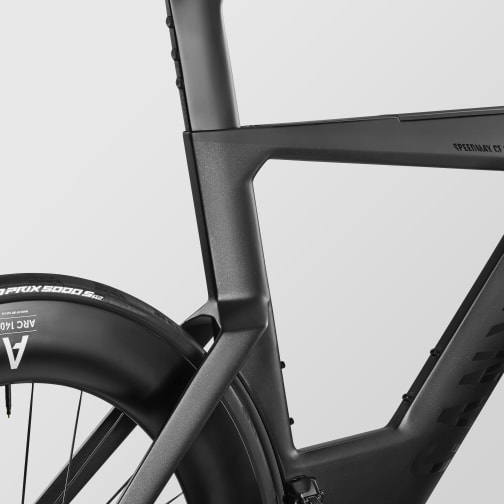 Speedmax CF SLX 8 Di2