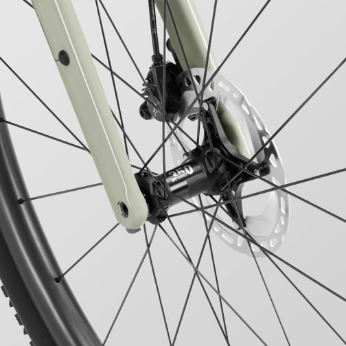 Grizl CF 8 Di2