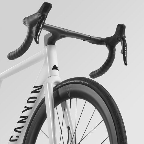 Ultimate CF 7 Di2 AERO