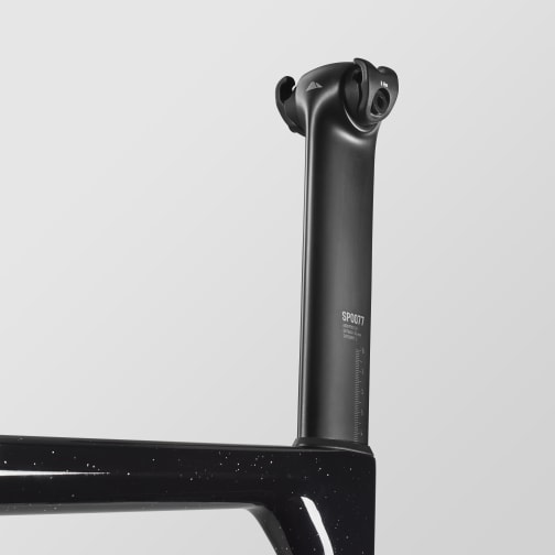 Aeroad CFR Disc Frame and Brake Kit