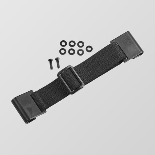 Canyon LOAD Front Rack Grizl
