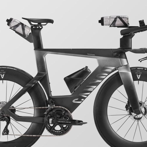 Speedmax CFR Di2
