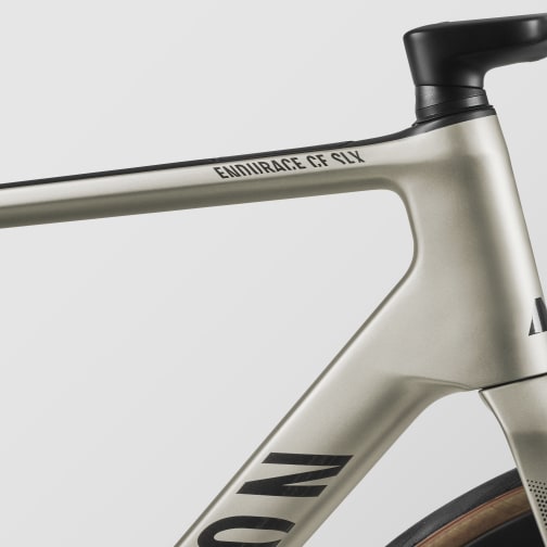 Endurace CF SLX 8 Di2 GRC