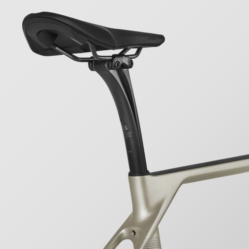 Endurace CF SLX 8 Di2 GRC