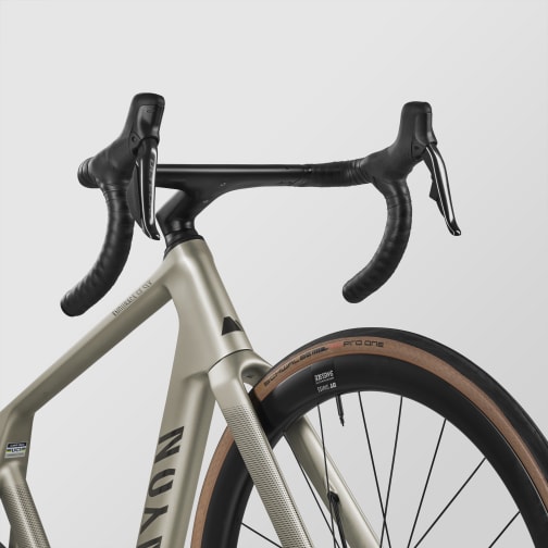 Endurace CF SLX 8 Di2 GRC
