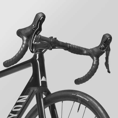 Endurace CF 7 LTD