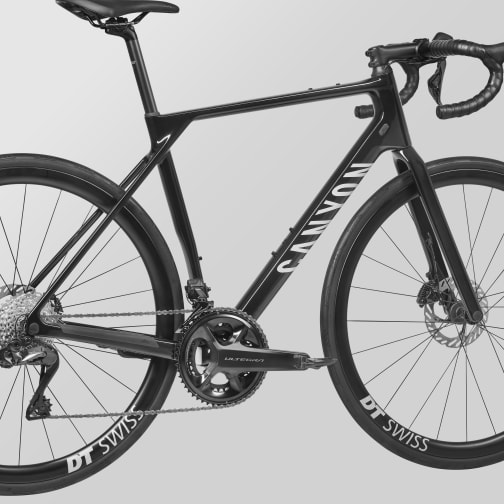 Endurace CF 8 Di2