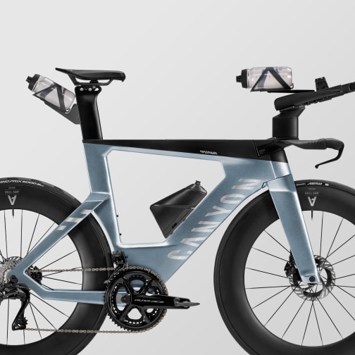 Speedmax CFR Di2