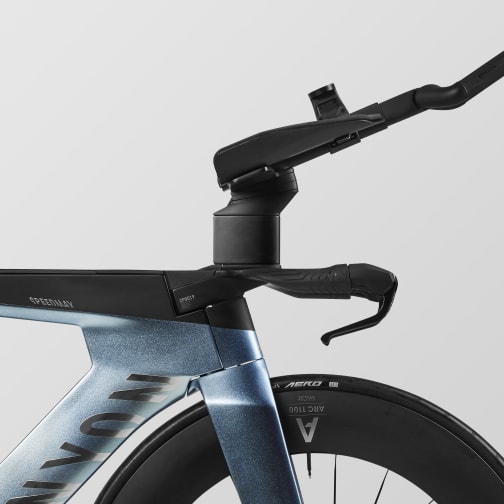 Speedmax CFR Di2