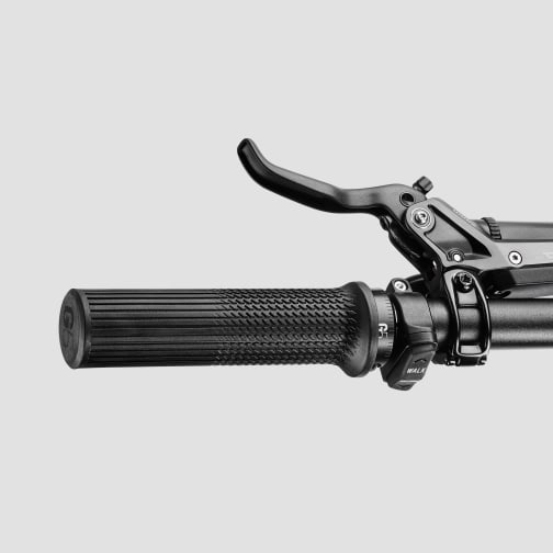 Puños G5 MTB Grips 2.0