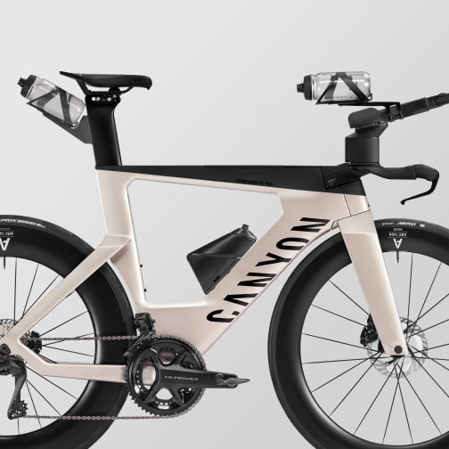 Speedmax CF SLX 8 Di2