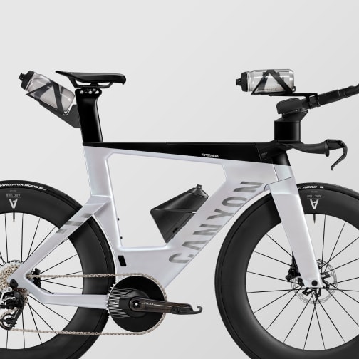 Speedmax CFR 1by AXS