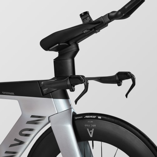 Speedmax CFR 1by AXS