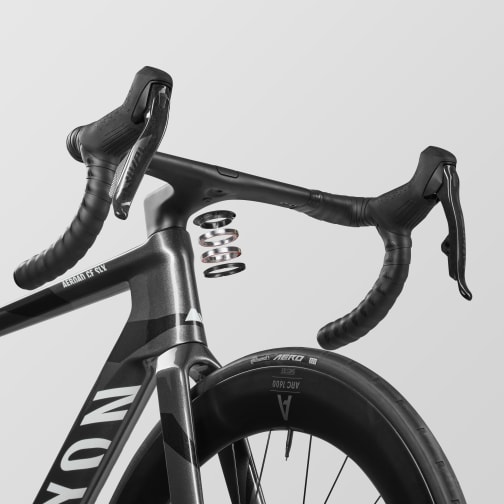 Aeroad CF SLX 7 AXS SPEED