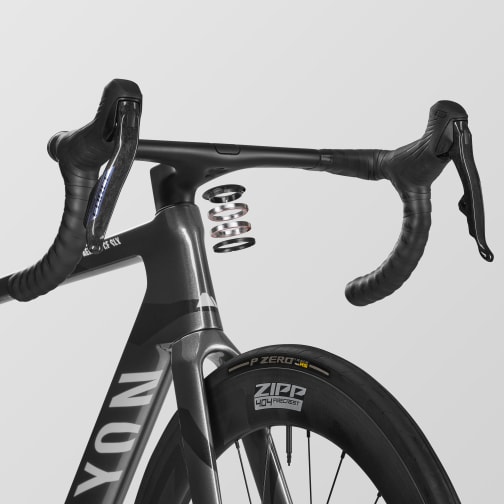 Aeroad CF SLX 8 AXS SPEED