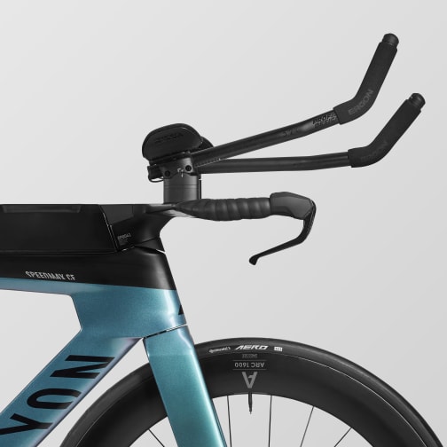 Speedmax CF 7 Di2 Race