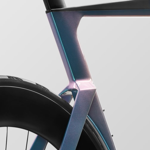 Speedmax CF 7 Di2 Race
