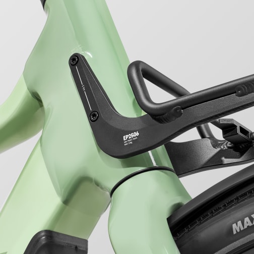Canyon MIK Front Rack