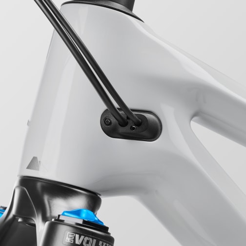 Spectral 125 CF 9