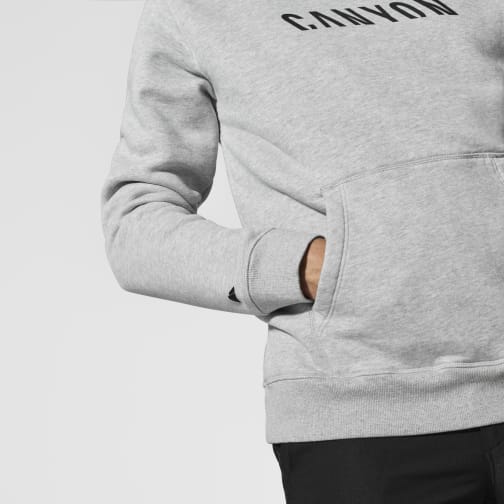 Canyon Men's Hoodie