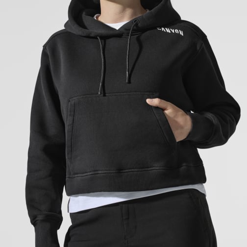 Canyon Women's Hoodie