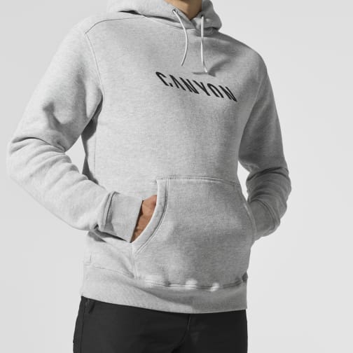 Canyon Men's Hoodie