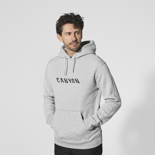 Canyon Men's Hoodie