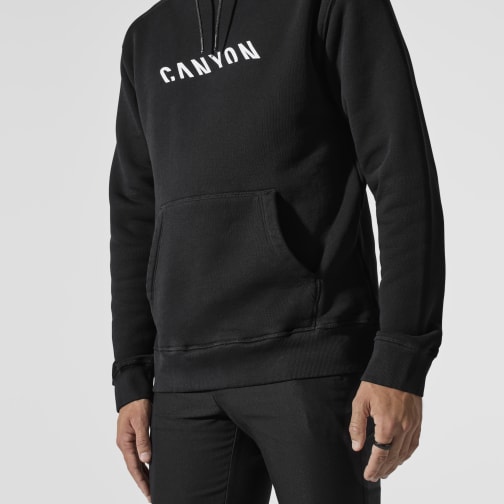 Canyon Men's Hoodie