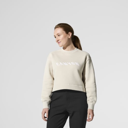 Canyon Women's Sweatshirt