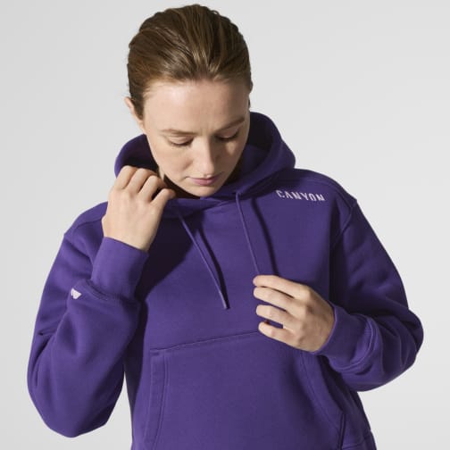 Canyon Women's Hoodie