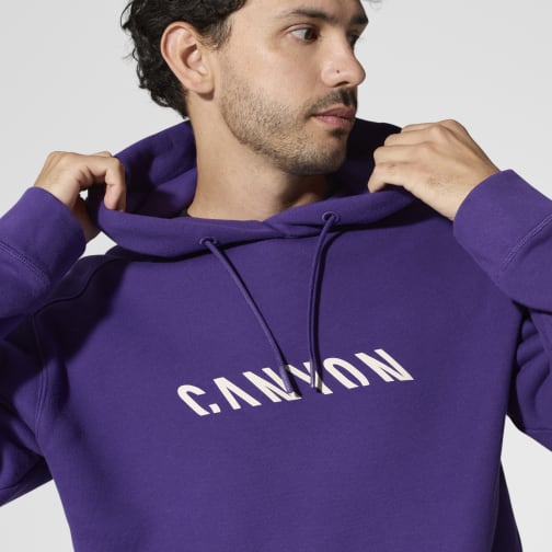 Canyon Men's Hoodie