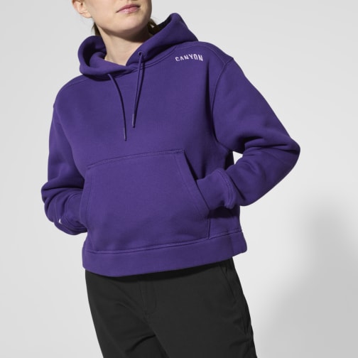 Canyon Women's Hoodie
