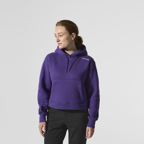 Canyon Women's Hoodie