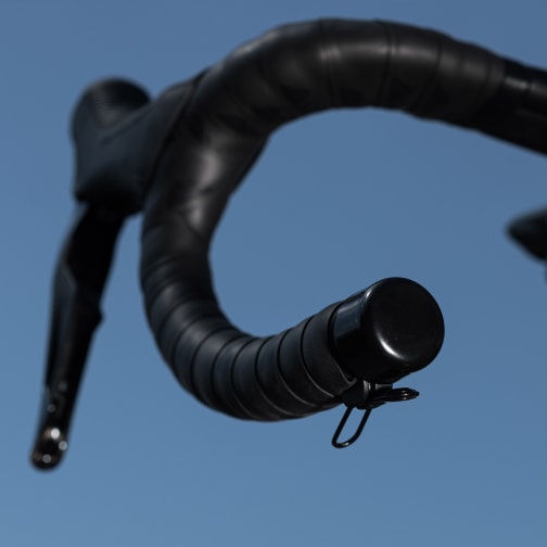 Canyon Road Cycling Bell