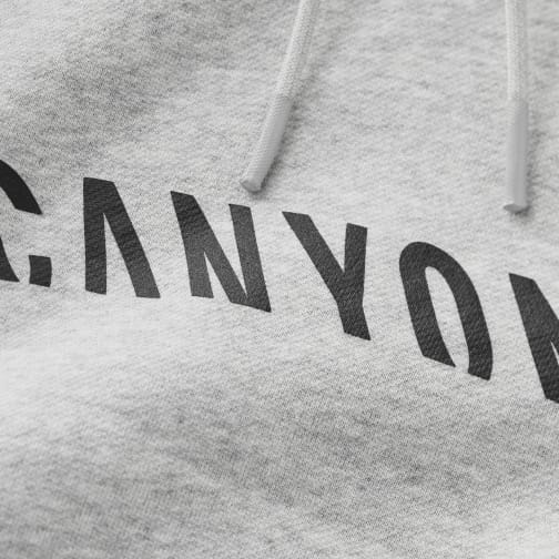 Canyon Men's Hoodie