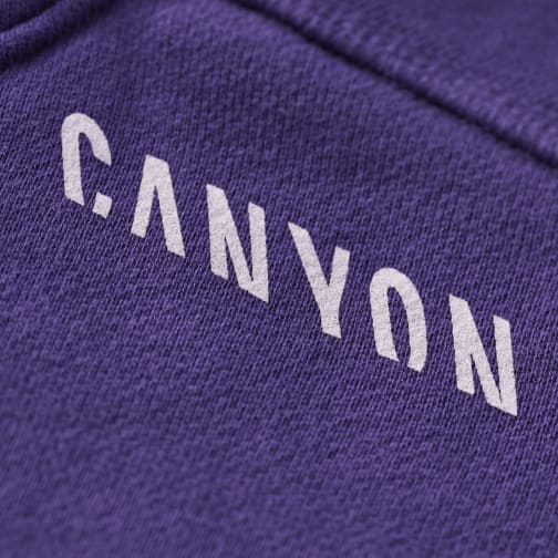 Canyon Women's Hoodie