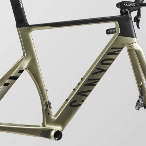 Aeroad CFR Frame-Brake-Kit AXS
