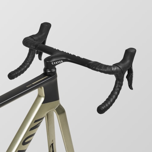 Aeroad CFR Frame-Brake-Kit AXS
