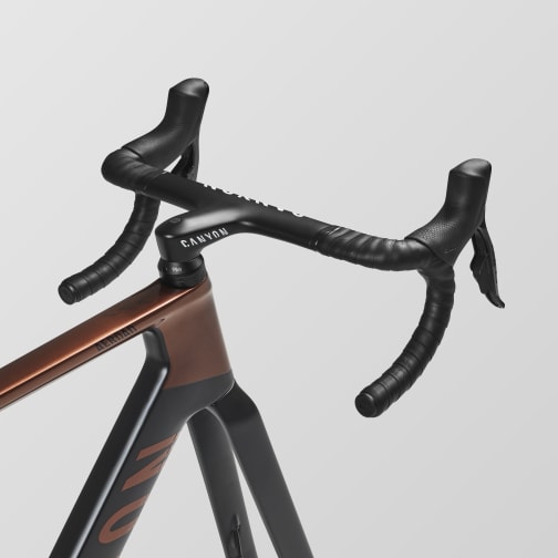 Aeroad CFR Frame-Brake-Kit AXS