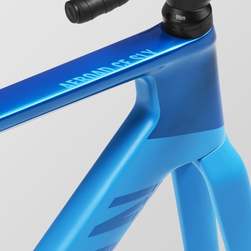 Aeroad CF SLX Frame-Brake-Kit AXS