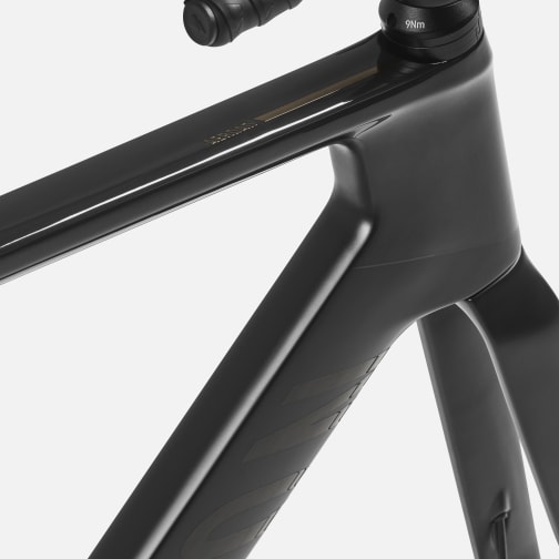 Aeroad CFR Frame-Brake-Kit AXS
