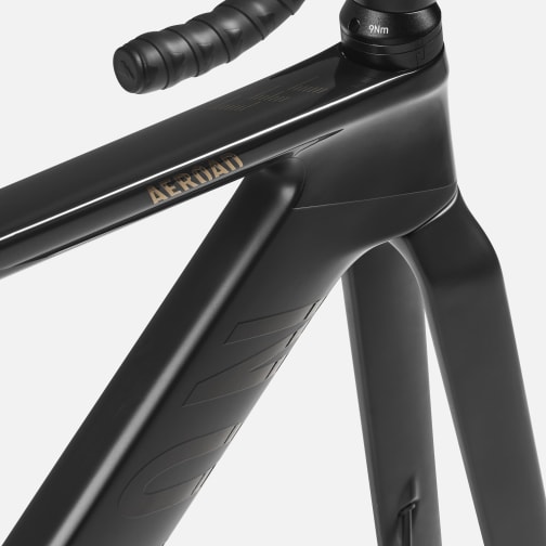 Aeroad CFR Frame-Brake-Kit AXS