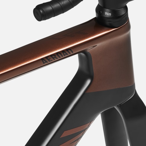 Aeroad CFR Frame-Brake-Kit AXS